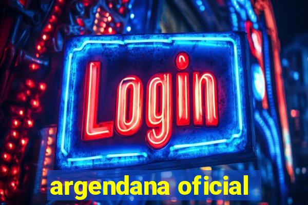 argendana oficial